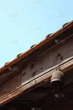 大城府的独钟寺