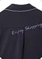 特价 Reefur 2013A/W 梨花着 气质款 娃娃领滚边中袖可爱OL衬衫-淘宝网