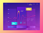 Color in UI Design. Look on the Bright Side – UX Planet : In visual arts, it seems sometimes that color is the soul of everything, breathed in by the artist into a creation. Color is power…