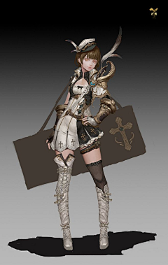 菜菜菜菜菜籽儿采集到舰娘