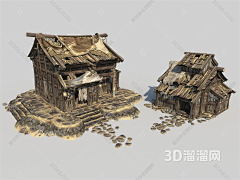 瓶盖啊采集到小场景