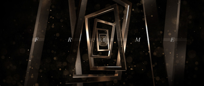 FRAME - Main Title :...