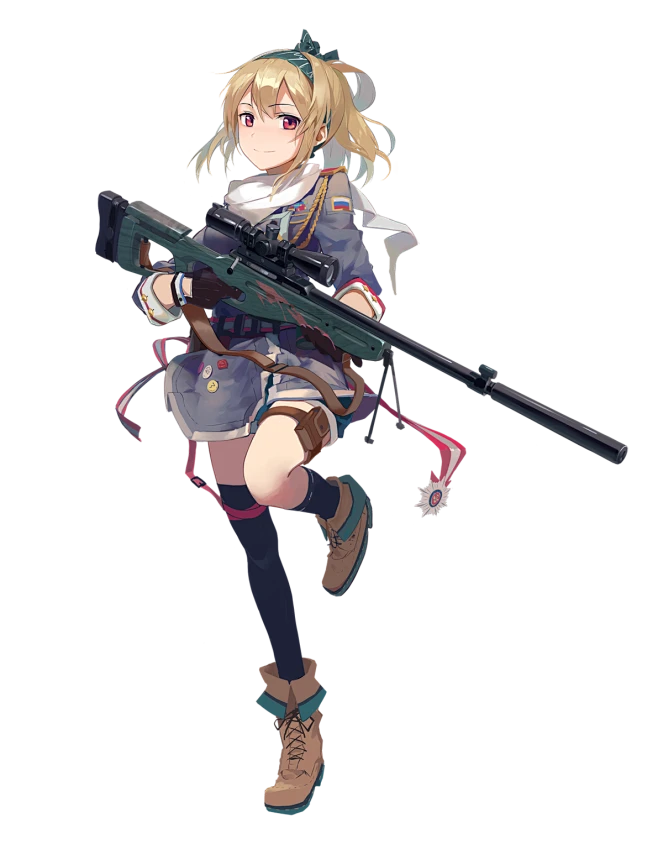SV98 