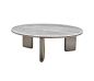 Oasis | coffee table by HC28 | Coffee tables