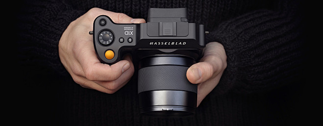 Hasselblad