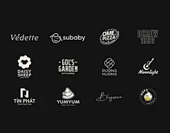 Logofolio 2021-2022/vol. 01
