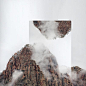 Manipulated Landscapes by Witchoria | iGNANT.de