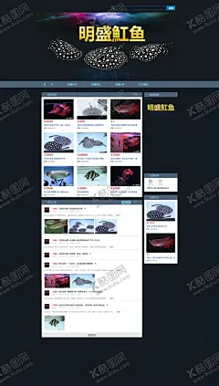 水族观赏鱼金龙鱼红龙鱼网页 【酷图网】水族,观赏鱼,红龙鱼,水族产品,特产详情页,设计排版,文字排版,电商设计,淘宝,食品,美食,排版,淘宝素材,天猫素材,美食海报,食品海报,淘宝店铺,天猫店铺,年糕,糯米,五谷杂粮,打糍粑,特产美食,传统小吃,传统美食,小吃特产,邵阳特产,湖南特产,杂粮,卡通糍粑,设计,淘宝界面设计,淘宝装修模板