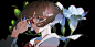 #アニメーション 00:00:00:00 - 米山舞的動圖 - pixiv : SSSグループ展 “SIGN OF SENSE vol.1” 展示作品10月16日〜10月25日帝国ホテルプラザ東京2FのコマーシャルギャラリーMEDEL GALLERY SHU