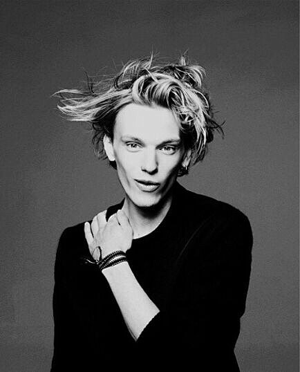 Jamie Campbell Bower