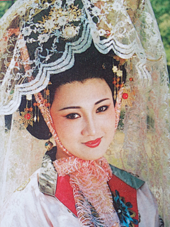 玥玥-玥玥采集到造型