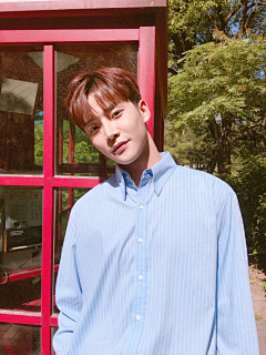 ROWOON_云采集到SF9