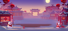 QuQu_2020采集到棋牌游戏背景