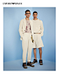 @emporioarmani Photo by Emporio Armani on July 16, 2022