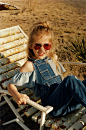 SUMMER CAMP | KIDS-KIDS-EDITORIALS | ZARA 中国