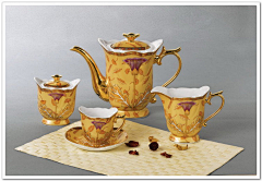 茗香品味采集到精美茶具