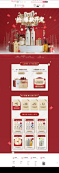 11.11狂欢预告-阿道夫旗舰店-天猫Tmall.com