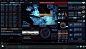 FUI CHARLIE - Screen Graphics / Film User Interface on Vimeo