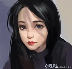 摸鱼#手绘##绘画#板绘超话 2温州·温州大学 ​​​​