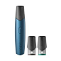 The Vype ePen 3 is a whole new take on the classic ePen design. Introducing an all-new, easy-to-use pod design so you can change flavours with just a click and an impressive battery for powerful vapour delivery, the ePen 3 brings convenience and performan