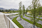 Anji Creative Design Center | Anji, China | TOA Landscape Architecture