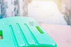 游泳池,早晨,背景聚焦,特写,水,浮标,水平画幅,沙滩派对,夏天