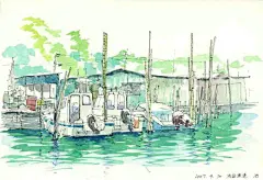 田园小清新，拿图的扣1_壁纸吧_百度贴吧