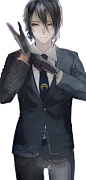 とうらぶログ② [1]