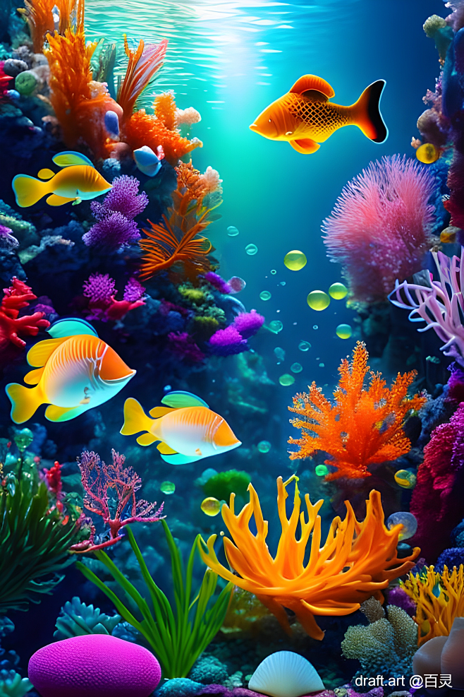 海底世界 (4)