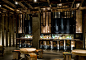 AME 餐厅 / Munge Leung - 餐饮 - 室内设计师网