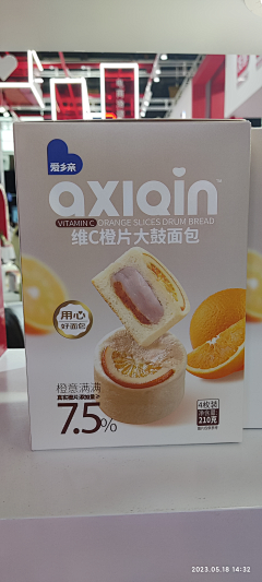 辉叔9088采集到零食包装