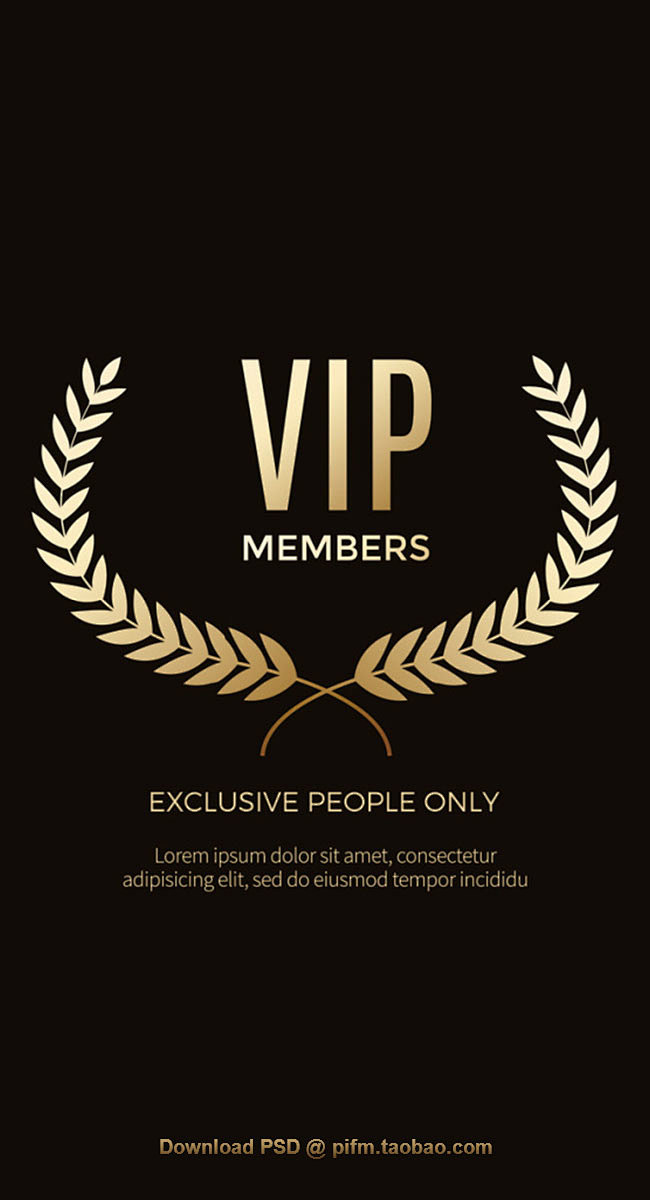 vip
