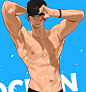 #赤羽信之介 - 小红书
