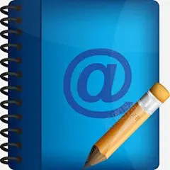 编辑通讯录图标高清素材 网页 页面网页 平面电商 创意素材 png素材