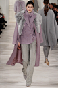 Ralph Lauren - Fall 2014 Ready-to-Wear Collection