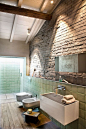 Casinha colorida: Top ambientes