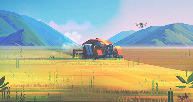 animation  concept a...