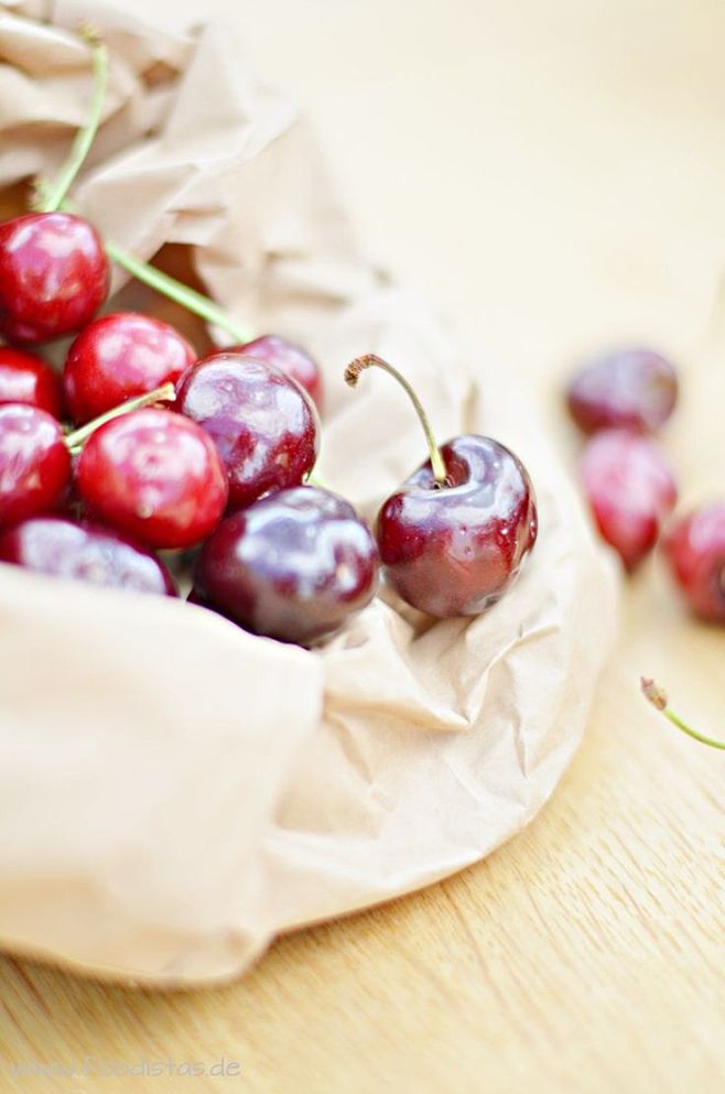Cherries | Foodistas...