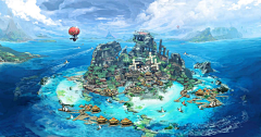 Gein采集到海盗