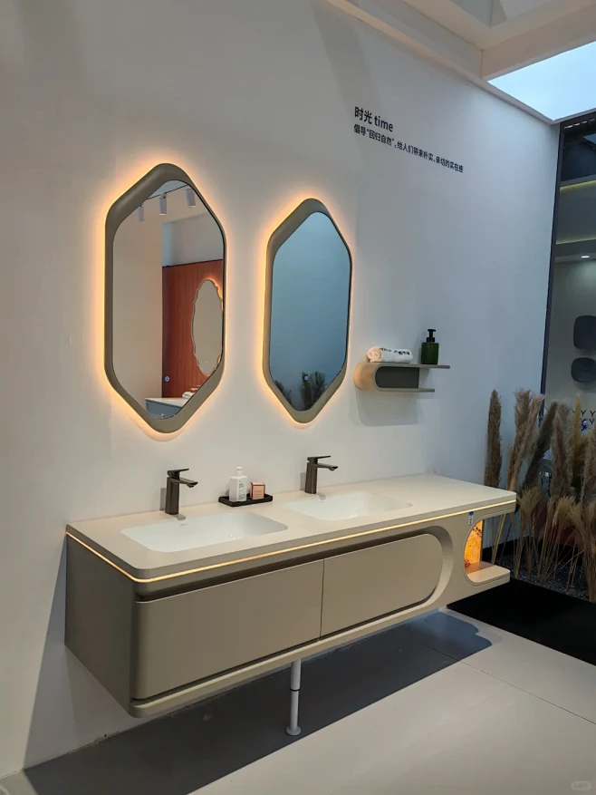 上海展会 - 小红书