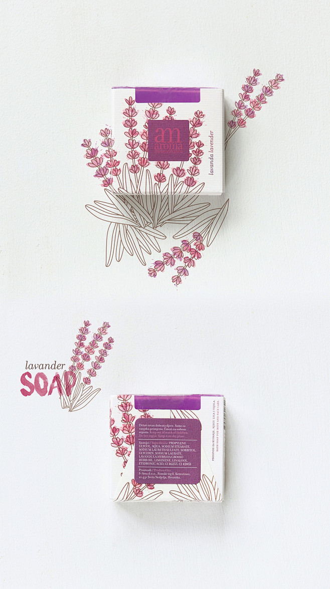 Aroma Mediterranea s...