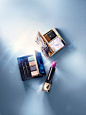 Enchanted Beauty by clé de peau BEAUTÉ For SS2015: 