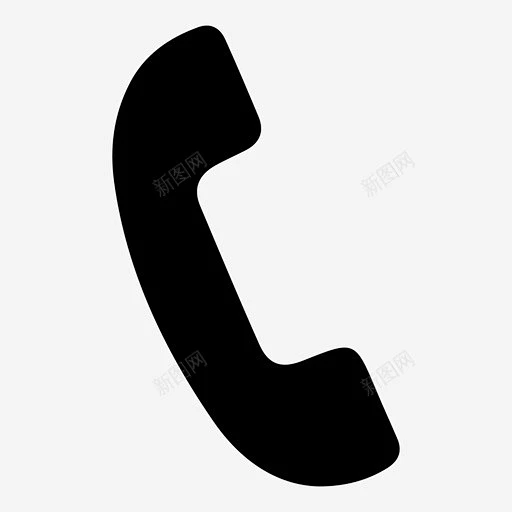 电话接电话铃声图标 icon 标识 标志 UI图标 设计图片 免费下载 页面网页 平面电商 创意素材-花瓣网