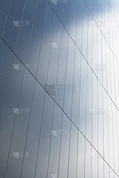 金属墙_5106216997