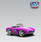 BMW 507 Roadster - 1956
