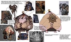 eds_Shao09采集到设定-怪物