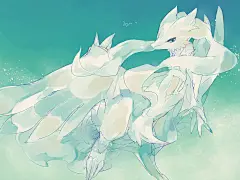 【图楼】炒鸡喜欢的壁纸。_看图_宠物小精灵吧_百度贴吧