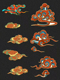 落长天--采集到民俗