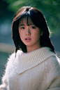 中森明菜 写真合集 ​​​​