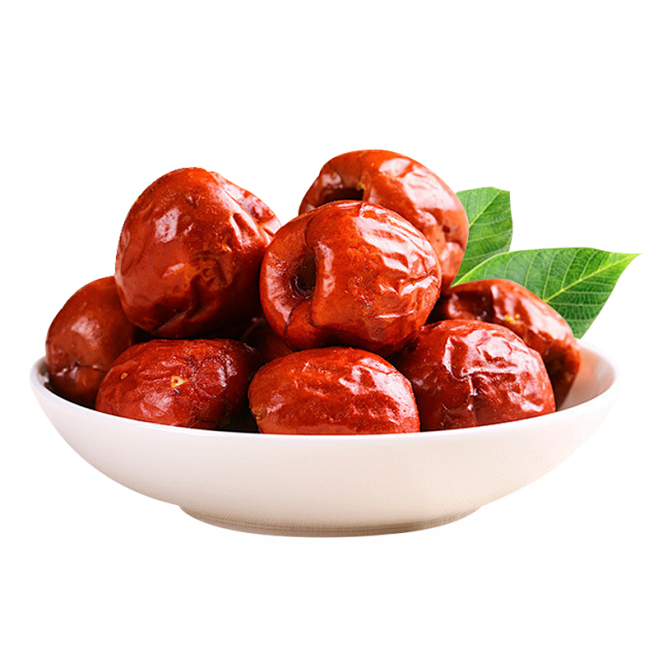 红枣